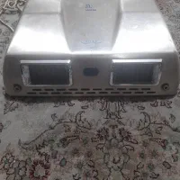 دست خشک کن جت چشمی دار