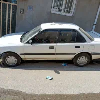 تویوتا کرولا لیمیتید 92|خودرو سواری و وانت|سنندج, |دیوار