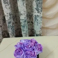 دسته گل مصنوعی