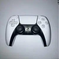 دسته ps5 اصلی