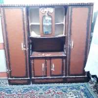 کمد|جاکفشی، کمد، دراور|زاهدان, |دیوار