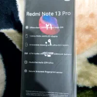 Xiaomi Redmi Note 13 Pro