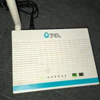 دستگاه مودم یوتل ADSL2+