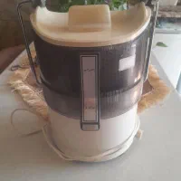 اب میوه گیری اب هویج