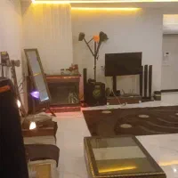 ۱۳۵ متر نوساز با استخر جکوزی در ۳۵ متر تراس|اجارهٔ آپارتمان|فشم, |دیوار