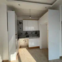 55متری نوساز/2خواب/300وام بدون خرید|فروش آپارتمان|آستانه اشرفیه, |دیوار