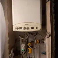 تاسیسات لوله کشی پکیچ و شوفاژ سعید