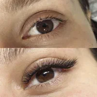 اکستنشن مژه با قیمت اقتصادی|خدمات آرایشگری و زیبایی|اهواز, سپیدار|دیوار