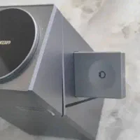 شارژر وایرلس