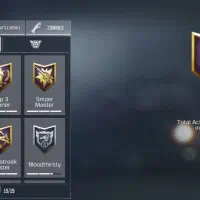 اکانت کالاف|کنسول، بازی ویدئویی و آنلاین|یاسوج, |دیوار