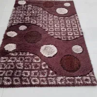 قالیچه یک در یک ونیم