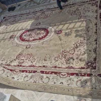 فرش کار کرده