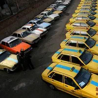 راننده سرویس هم مسیر مرودشت به شیراز و بر عکس