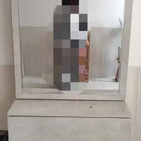 میزآرایش و کمد