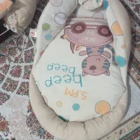 صندلی راحتی کودک و آغوشی و...|تخت و صندلی بچه|سمنان, |دیوار