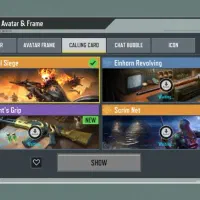 اکانت تک سیو کالاف|کنسول، بازی ویدئویی و آنلاین|پاکدشت, شهرک امام رضا|دیوار