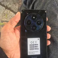 گوشی c14ردمی حافظه 128