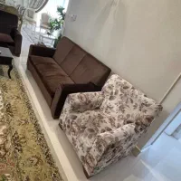 مبلمان راحتی