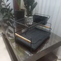 آب چکان فلزی  برندunigue