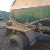 فروش بنز تخلیه فاظلاب|خودرو سنگین|چابهار, |دیوار