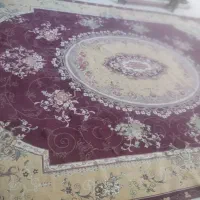قالی 12متری