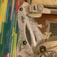 اسنوبورد و فیکس Ftwo|ورزش‌های زمستانی|تهران, سازمان آب|دیوار