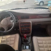 سمند lx مدل ۸۳|خودرو سواری و وانت|فولادشهر, فولادشهر|دیوار