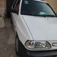 پراید 131 مدل 1398|خودرو سواری و وانت|کرمان, |دیوار