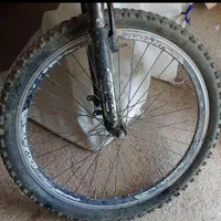 دوچرخه|دوچرخه، اسکیت، اسکوتر|خانمیرزا, |دیوار