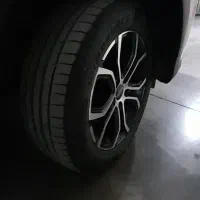 ایکس ۲۲پرو دنده|خودرو سواری و وانت|مشهد, آبادگران|دیوار