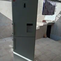 یخچال فریزر الکترو استیل|یخچال و فریزر|بردسکن, |دیوار