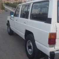 پاترول|خودرو سواری و وانت|تهران, بهار|دیوار
