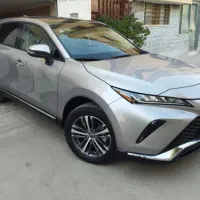 تویوتا ونزا 2025|خودرو سواری و وانت|اصفهان, جلالیه|دیوار