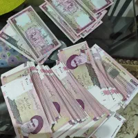 اسکناس نوی دویستی