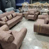 مبل نگین * تنوع رنگبندی * با گارانتی *|مبلمان خانگی و میز عسلی|یاسوج, |دیوار
