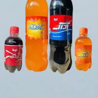 نوشابه ارزان با کیفیت تضمینی