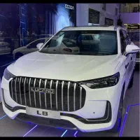 لوکانو ال۸ سفید تحویل فوری