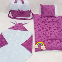 ست روتختی ونوزادی