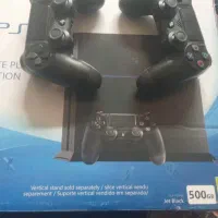 ps4اکانتی