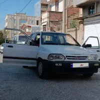 هاچبک|خودرو سواری و وانت|ایلام, |دیوار