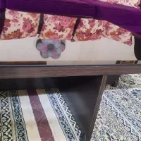 میز جلو مبلی|مبلمان خانگی و میز عسلی|فولادشهر, A2|دیوار