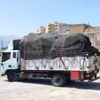 تیم تخصصی اسباب کشی و باربری اثاثیه منزل|خدمات حمل و نقل|دوگنبدان, |دیوار