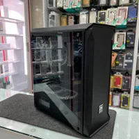 سیستم گیمینگ