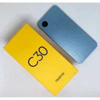 گوشی ریلمی c30