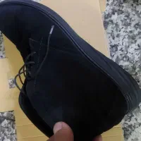 نیم بوت چرم اشبالت ۴۲|کیف، کفش، کمربند|تهران, دردشت|دیوار