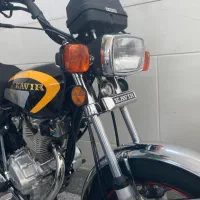 هوندا کویر ۲۰۰ سی سی ABS