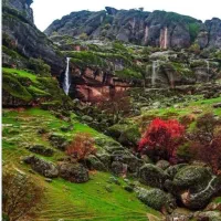 تور مخمل کوه از اراک جمعه۱۱ اردیبهشت