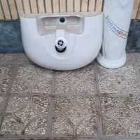 روشوی|لوازم سرویس بهداشتی|آزادشهر, |دیوار