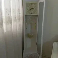 ساعت ایستاده