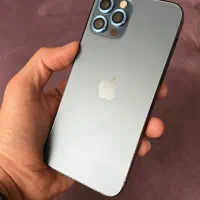 آیفون 12 pro دوسیم